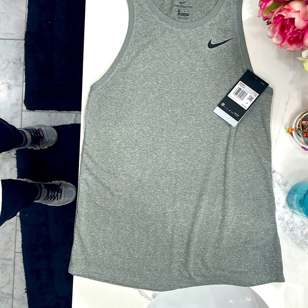 Nike Dri- Fit training tee